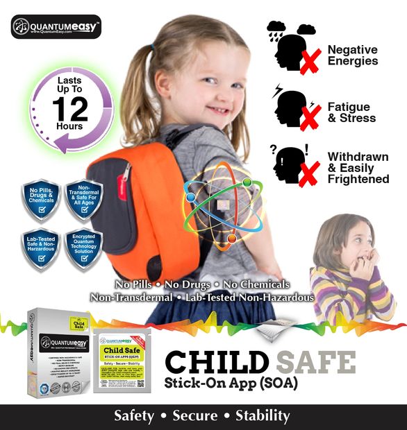 Child Safe
